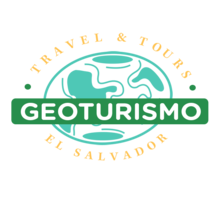 Geoturismo logo